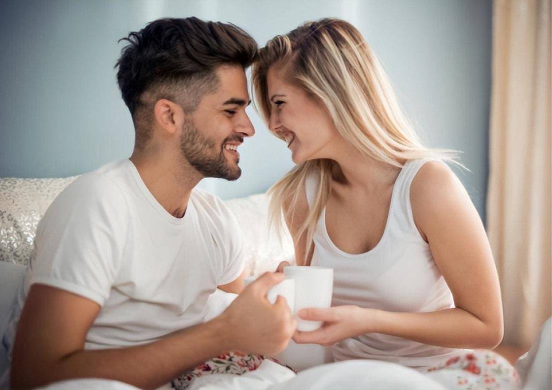 别这样用*行为性**对待女性，她舒服的同时也面临威胁，一定要进来看