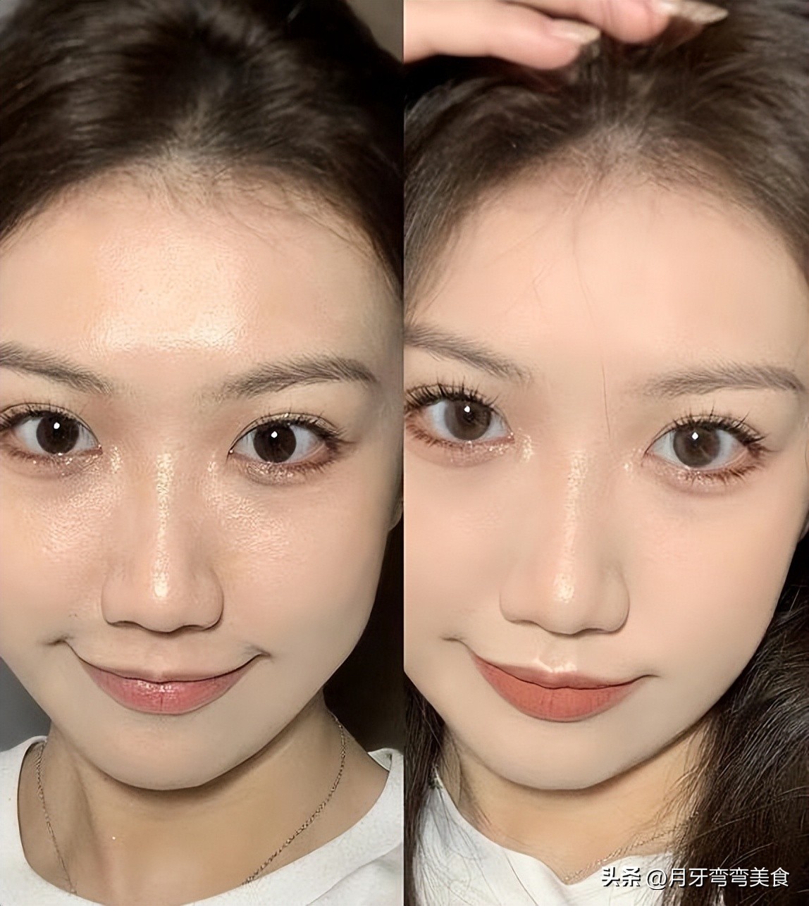 好用不假白又滋润平价的素颜霜,干皮国货素颜霜推荐