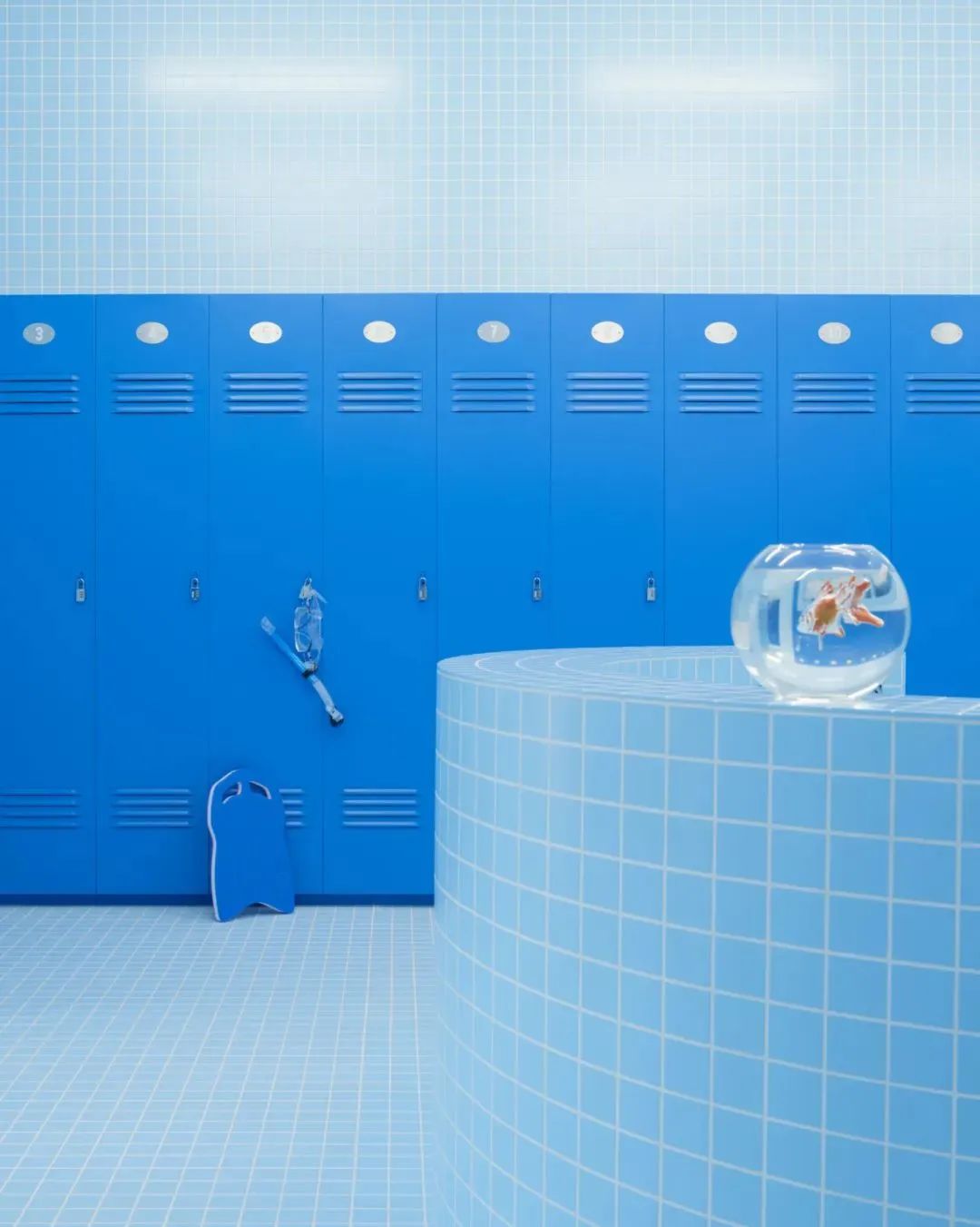 沉浸式快闪体验店,有什么印象深刻的快闪店