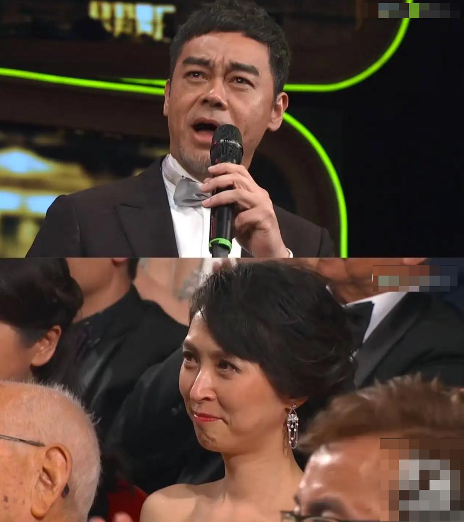 刘青云拿影帝的心酸历程,刘青云电影最经典的十部