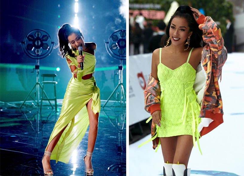 40岁女人肤色暗黄穿什么颜色好看,肤色黄的女人穿什么颜色