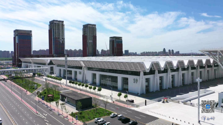 瓣瓣同心京津冀协同发展宣讲会,瓣瓣同心带来京津冀