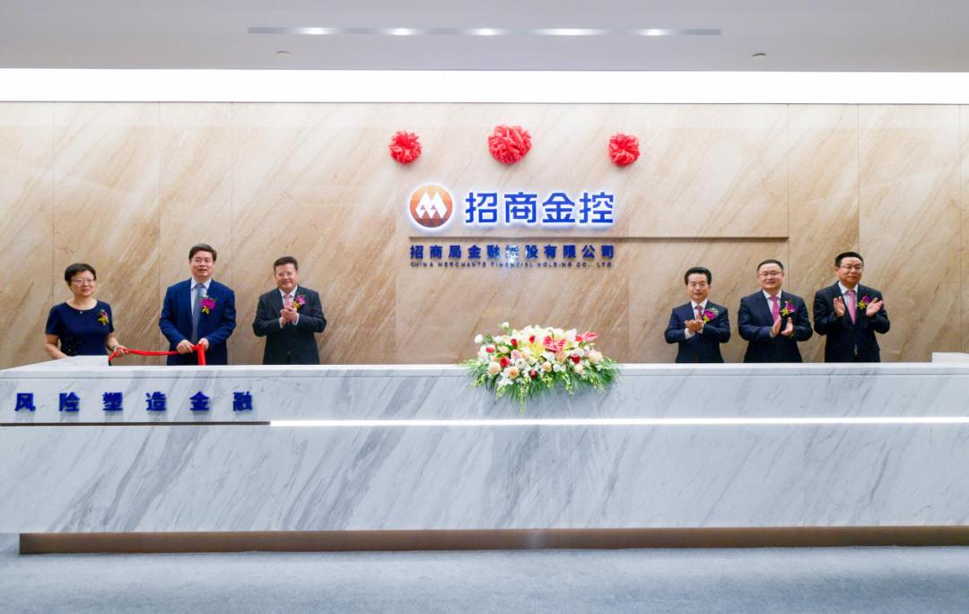 150岁的招商局，遇到门槛了？