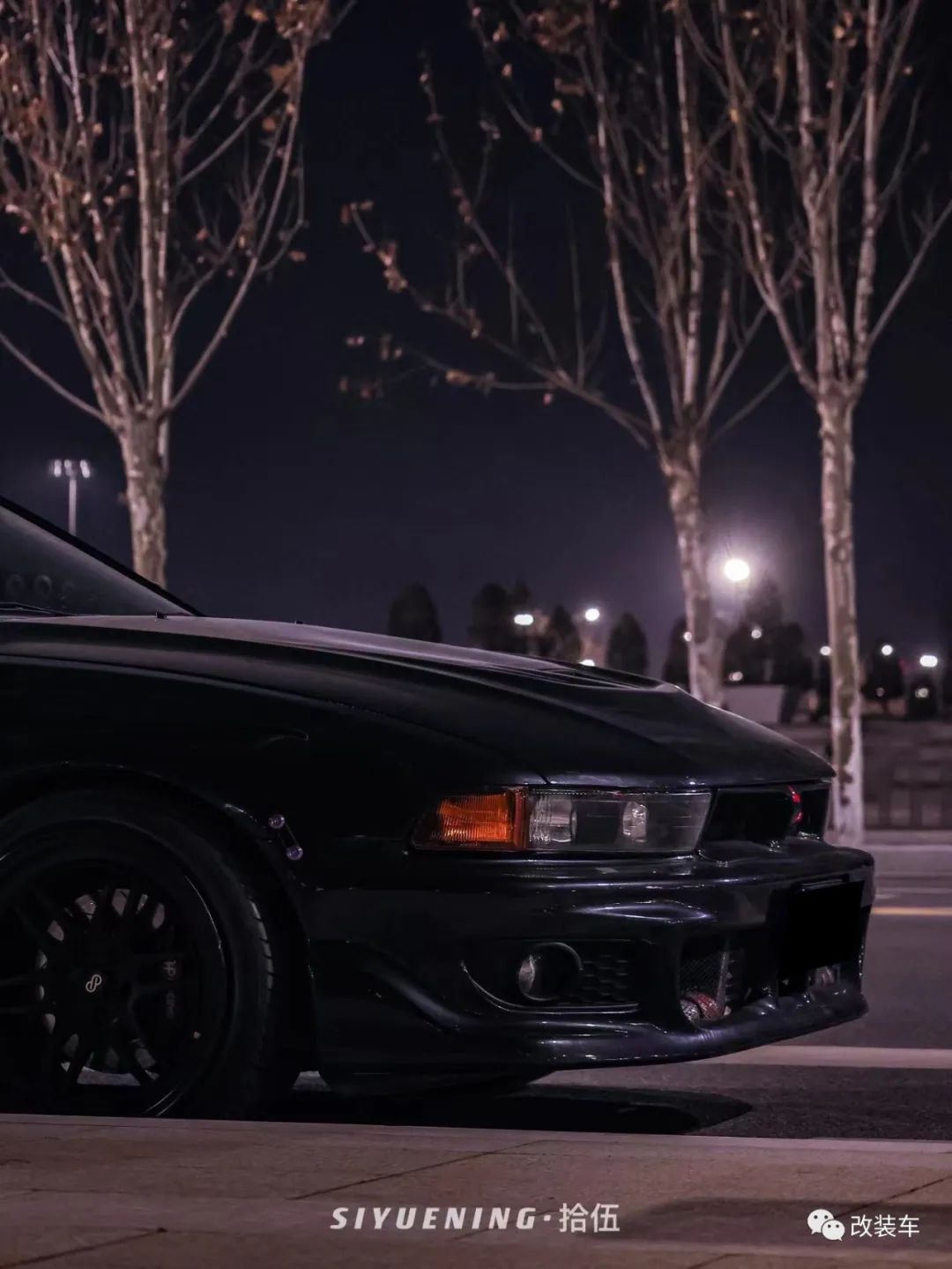 三菱戈蓝2023,三菱戈蓝可以移植6速波箱吗