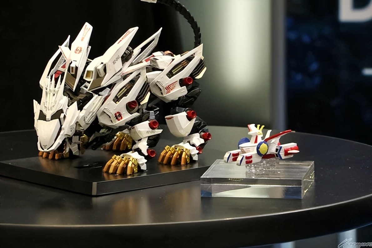 万代合作,万代和三丽鸥联名