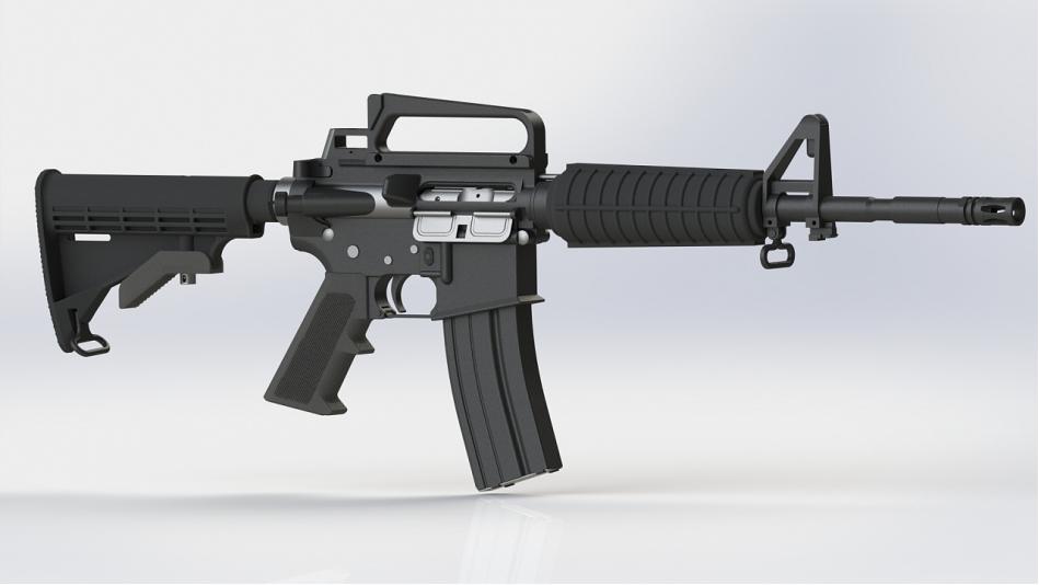 美2岁儿童玩枪打死母亲,外国两岁小孩开枪打死母亲