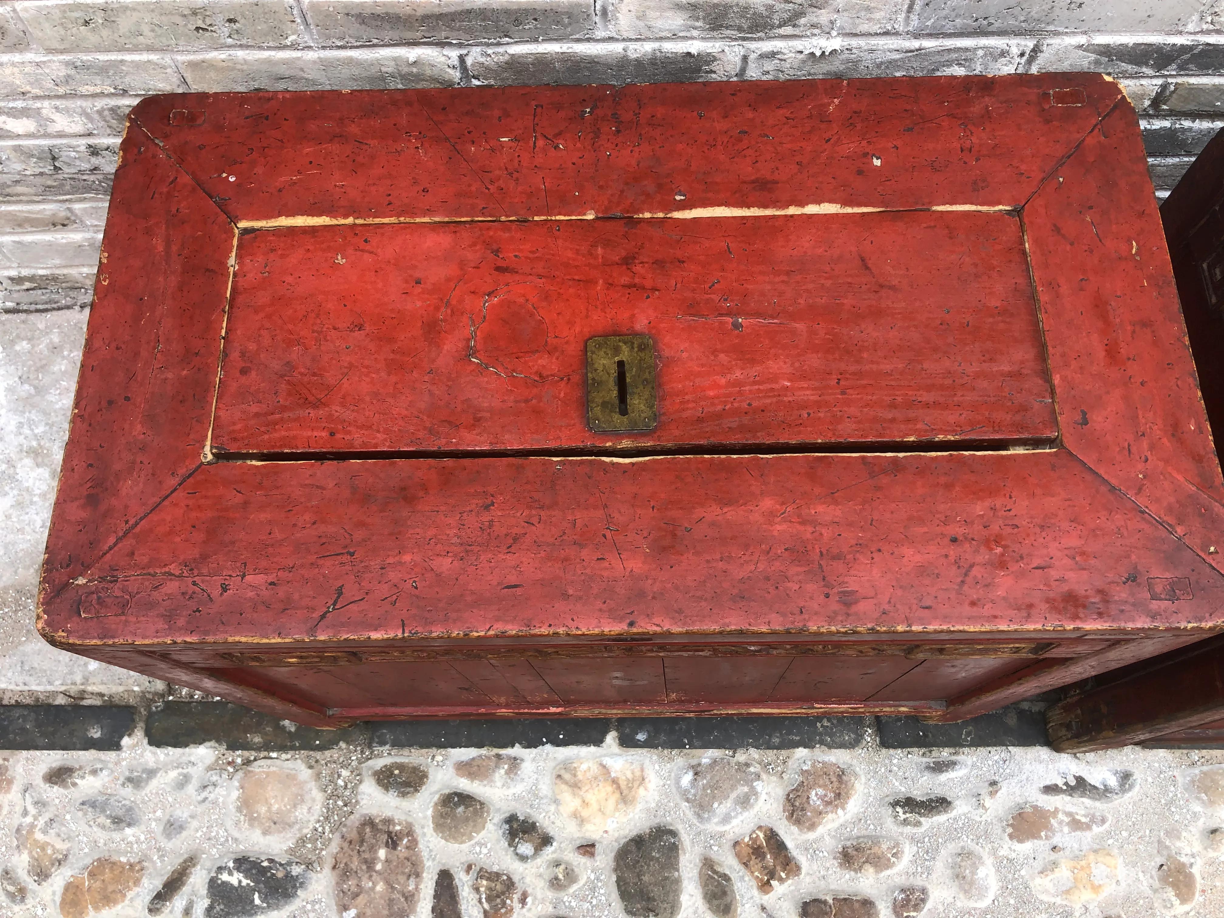 馆长诠释“掌柜”的由来