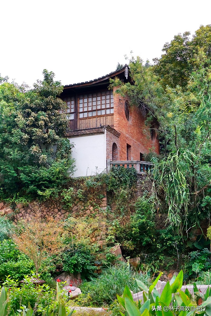 福州最新玩法,福州市区游玩攻略