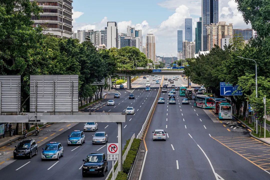 深圳市粤b牌小汽车的指标新规,2024年深圳粤b新能源车牌申请条件