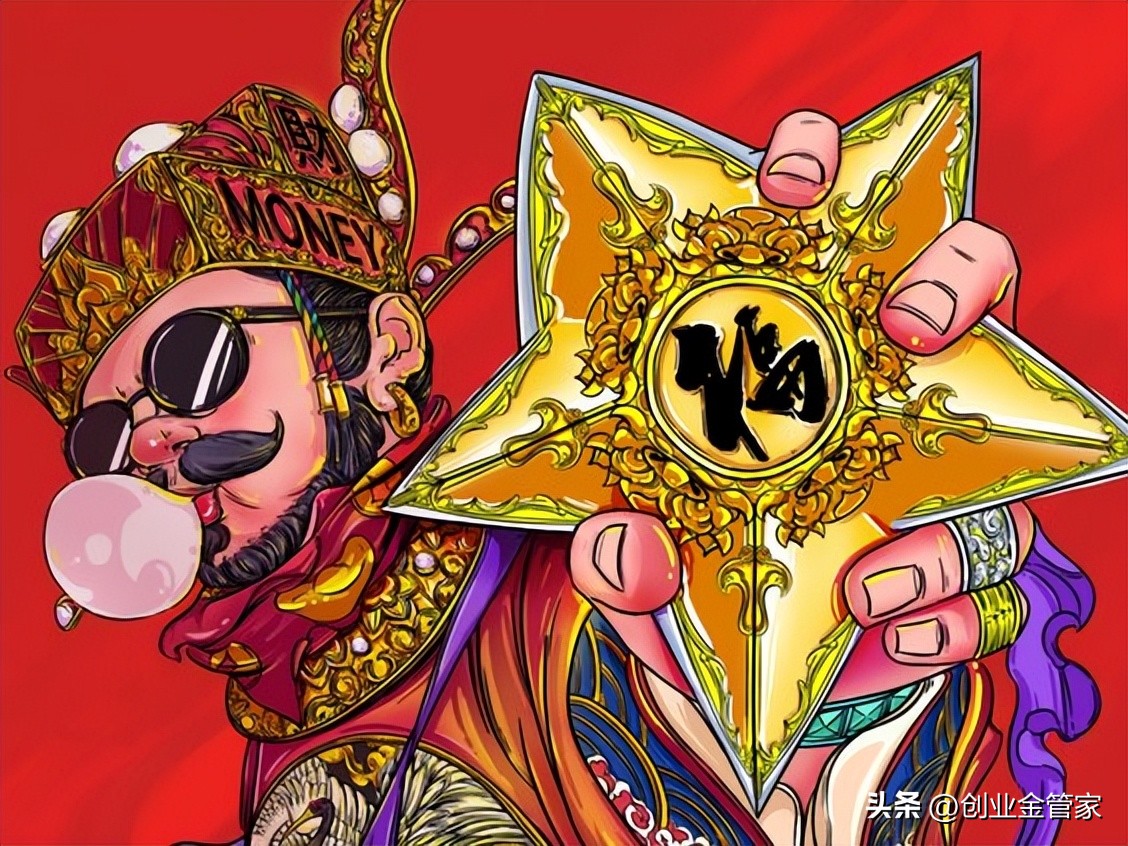 核心创业小技巧,分享六个实用的创业技巧和方法