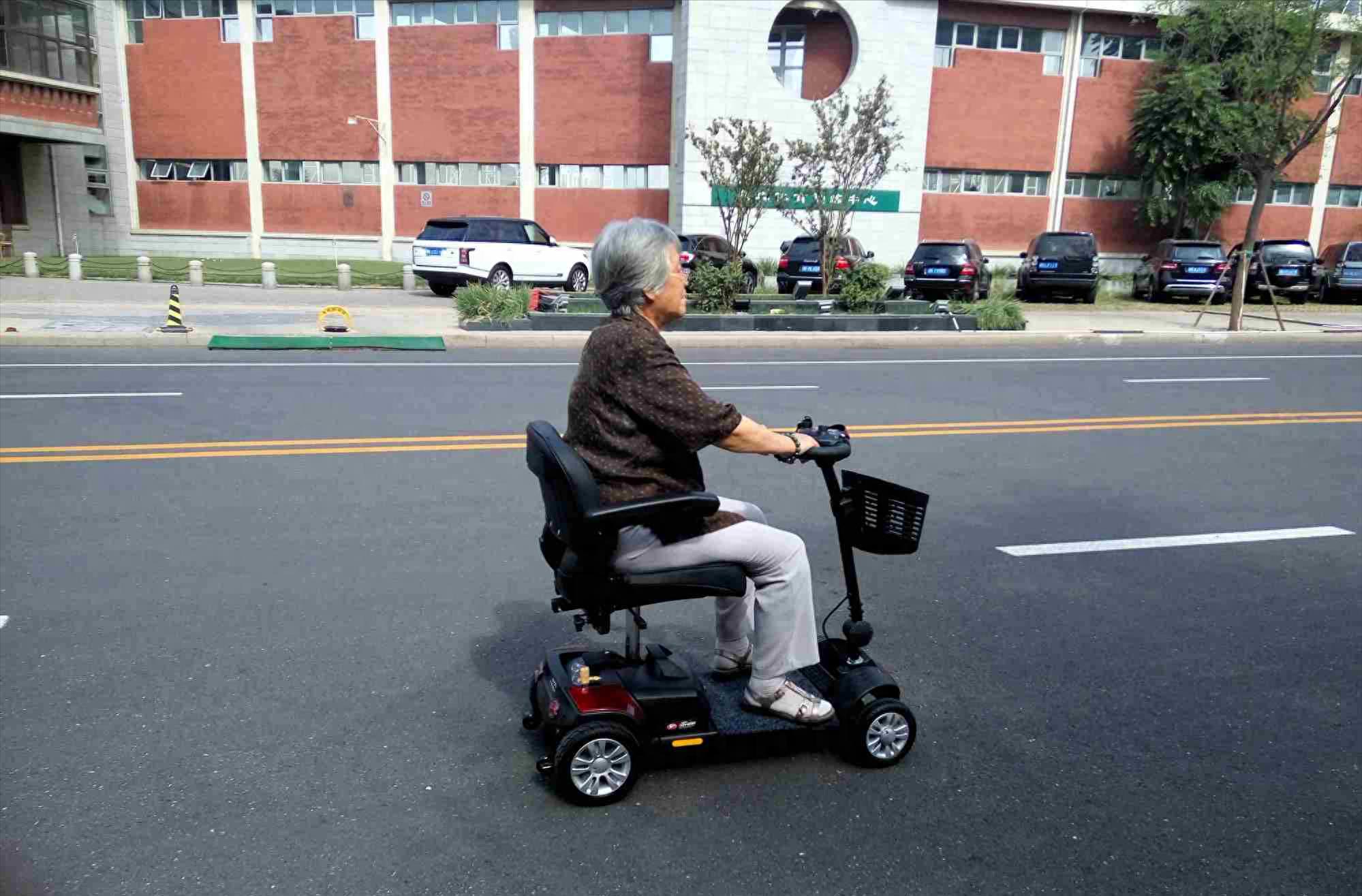 中国老头乐火遍全球,中国老头乐风靡海外