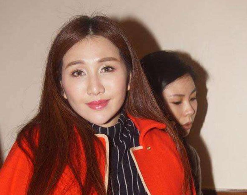 辛奇隆为什么能娶赌王,赌王女婿辛奇隆近况