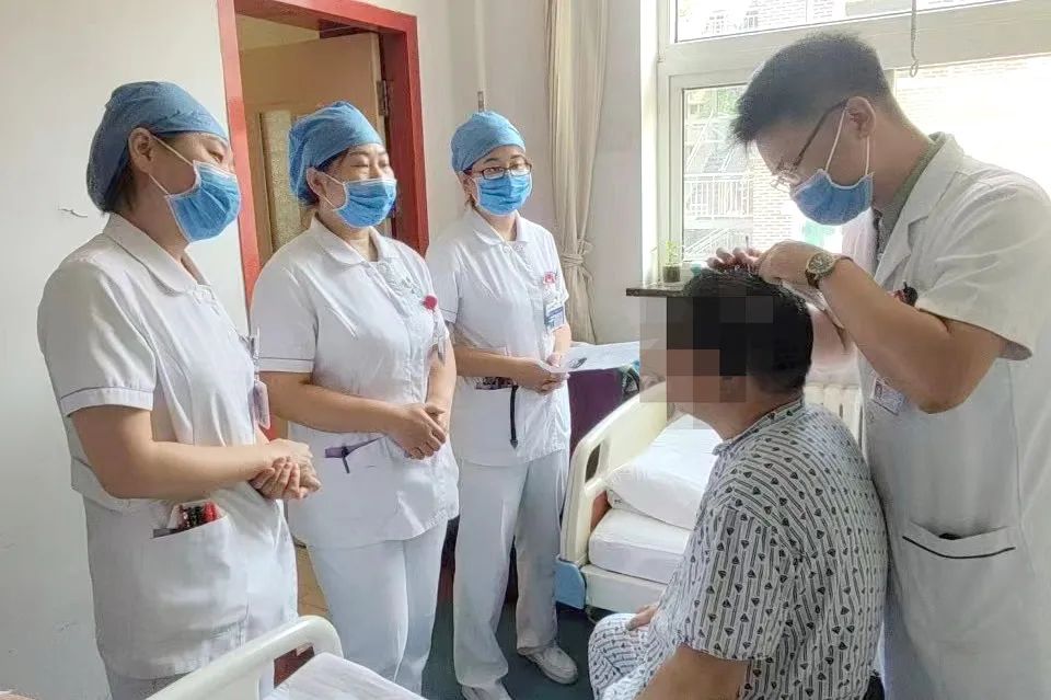 中医治疗特发性突聋的案例,治疗突聋的中医方案