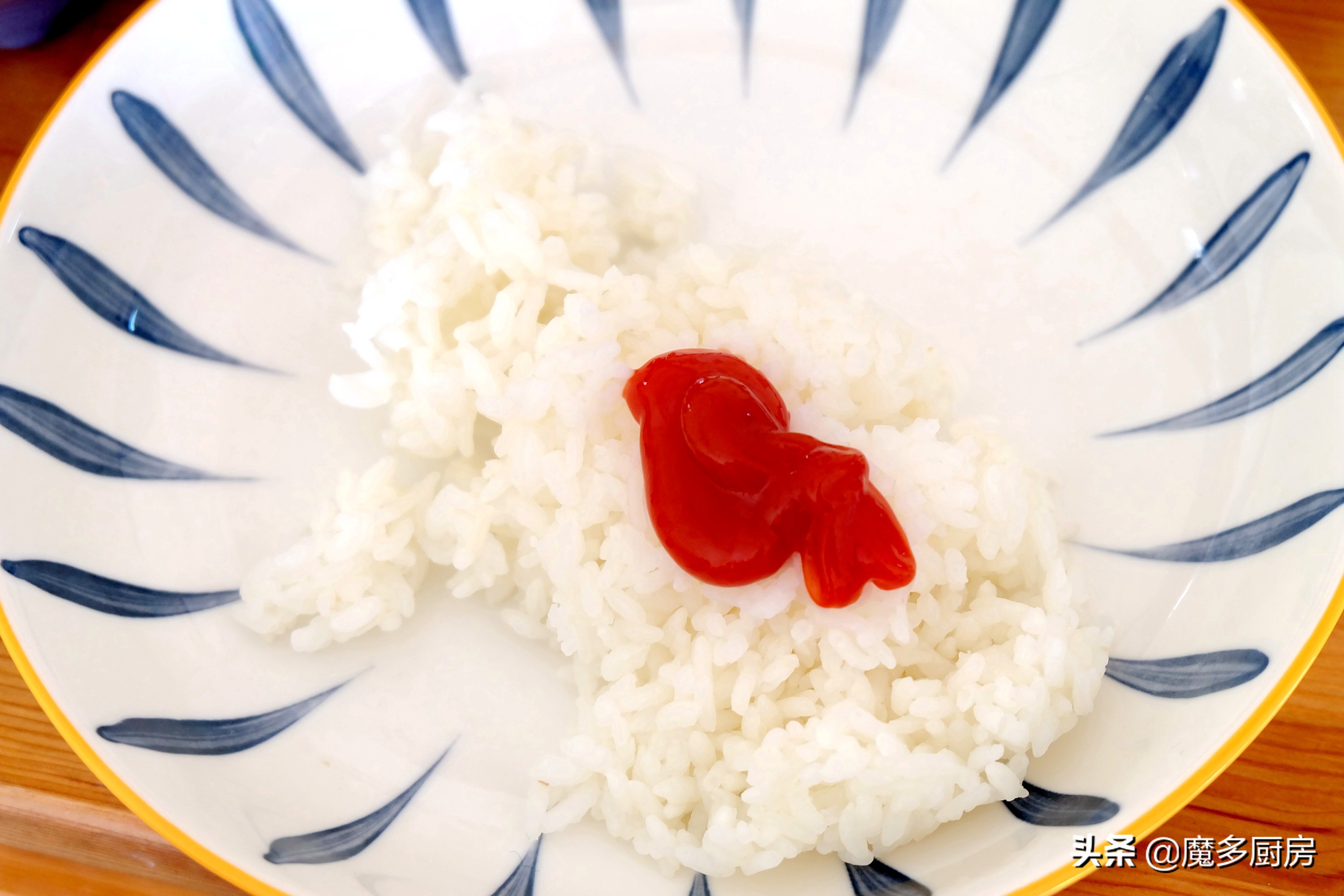 辅食咖喱蛋包饭,咖喱蛋包饭做法宝宝