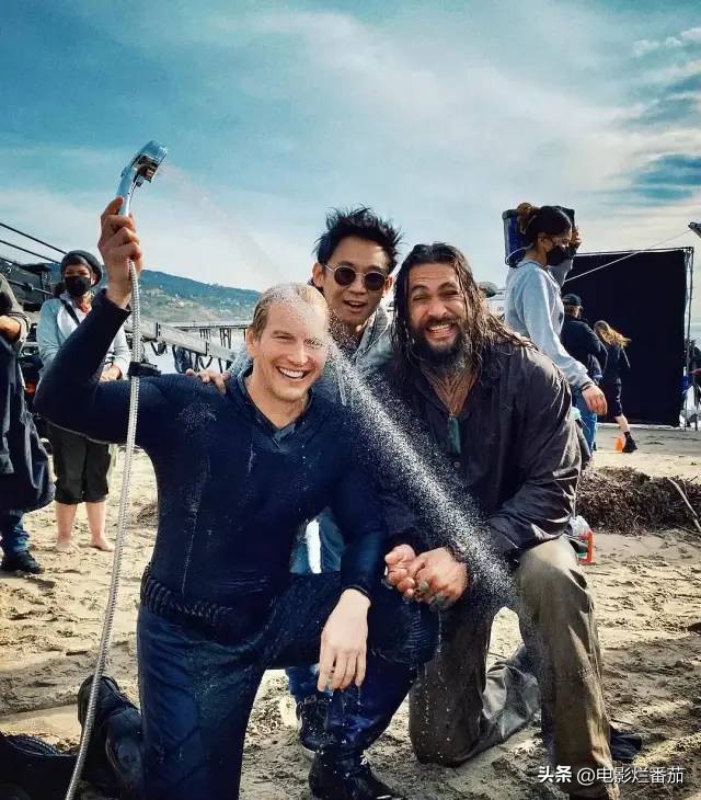 2024年必看超级大片盘点,2022年最震撼大片必看