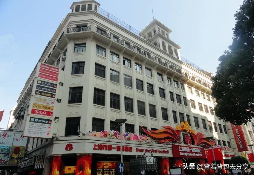 上海古镇免费景区,上海免费开放景区