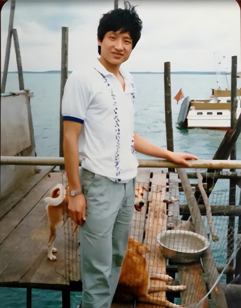 羽坛四大天王全部告别赛场,羽坛四大天王最后一人