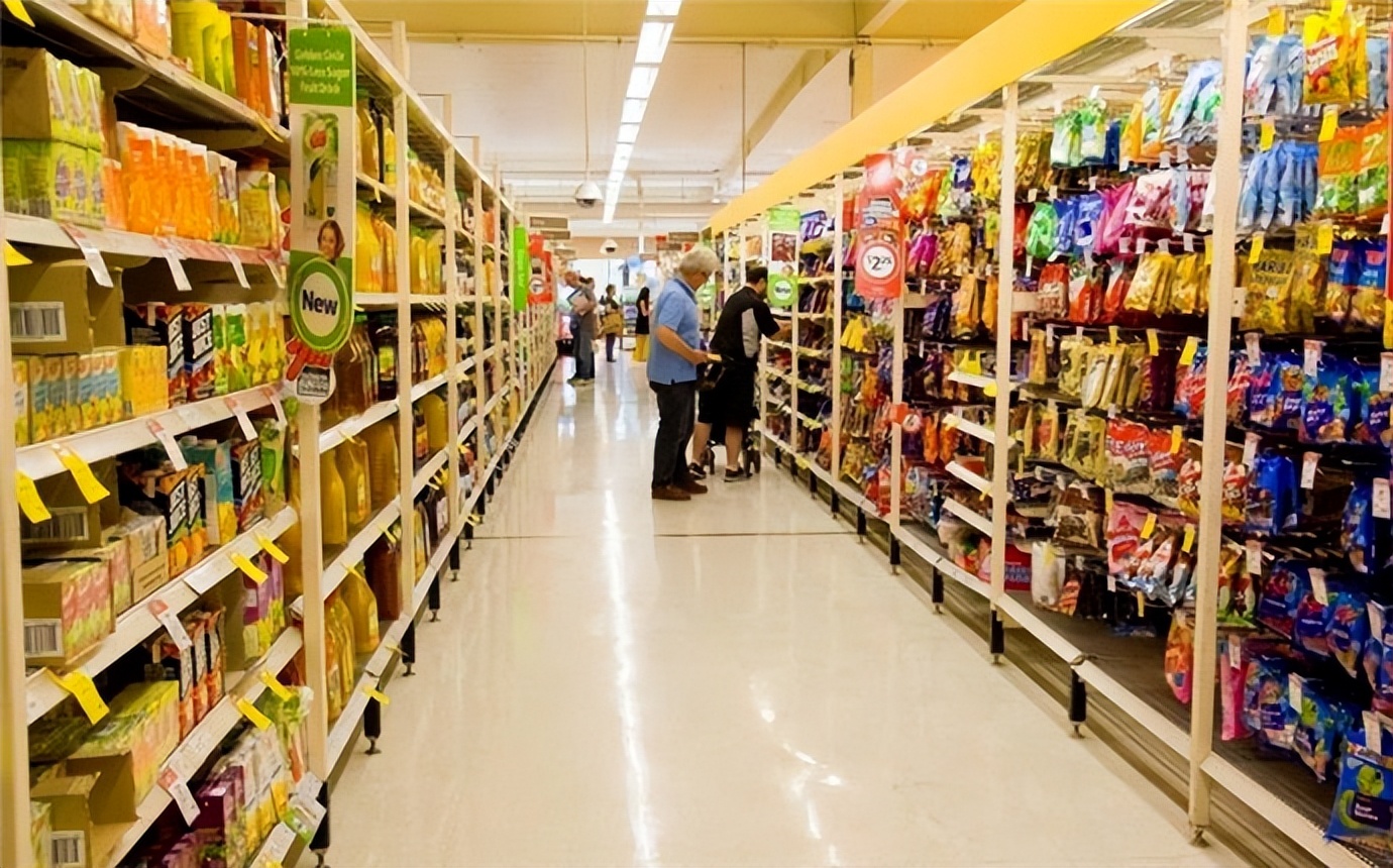 山寨之王达利园,食品界山寨之王达利园