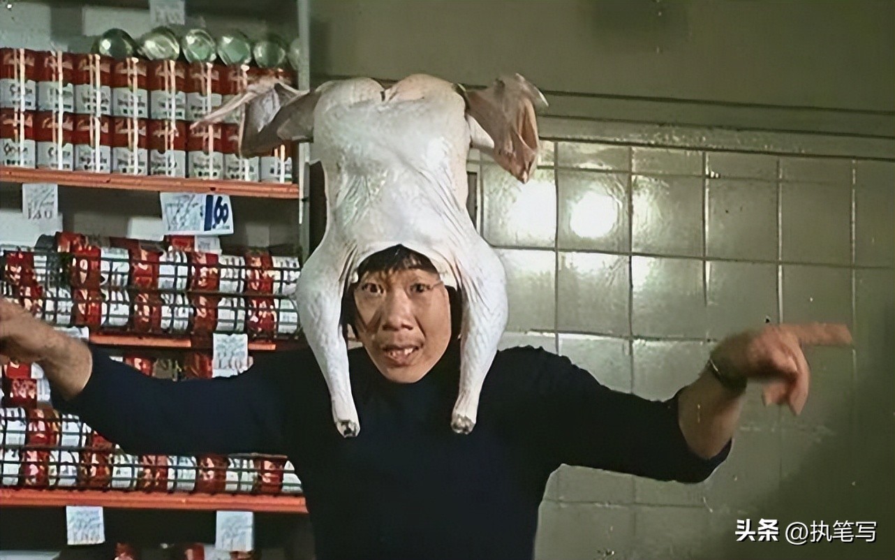 香港票房破纪录的华语电影,香港经典老电影少林足球