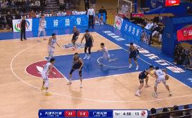 崔永熙有多少场30加得分,崔永熙最新集锦辽宁