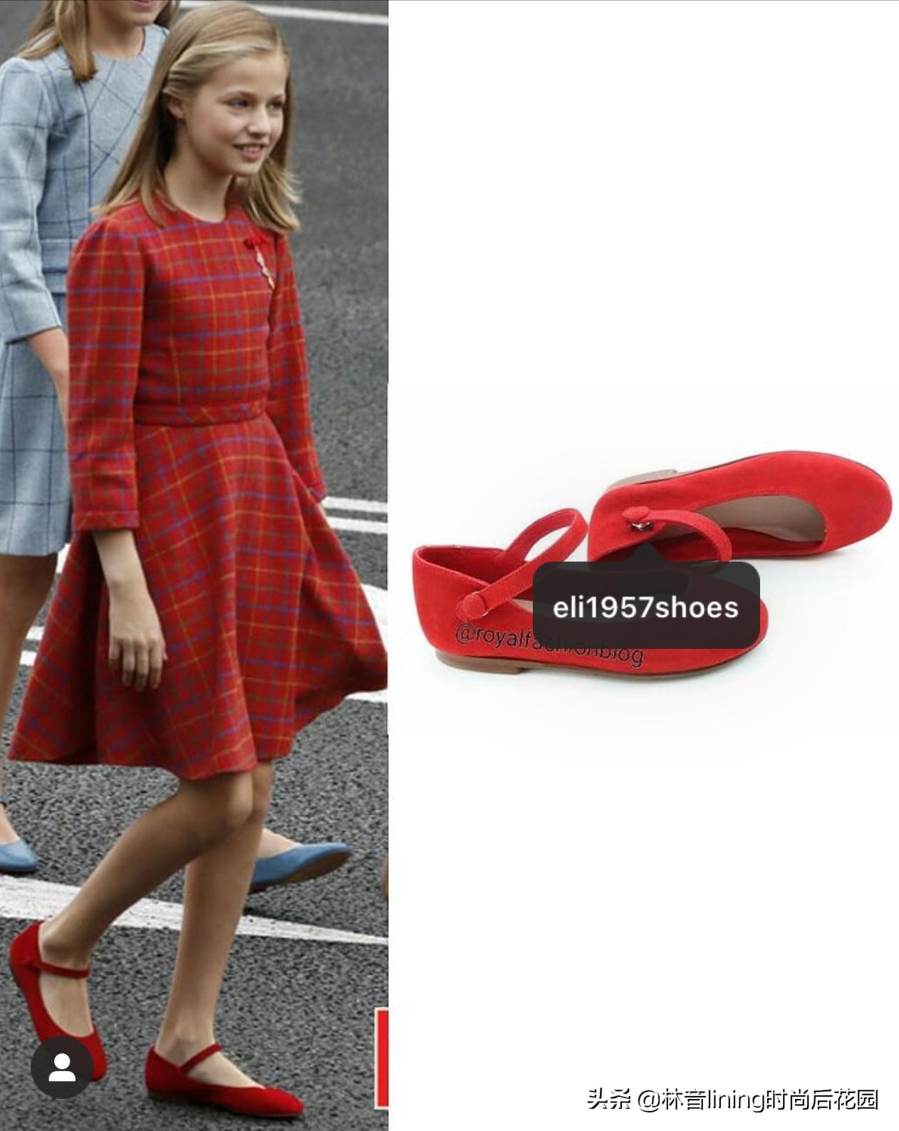 欧洲最美公主王储,欧洲王室公主穿衣过程