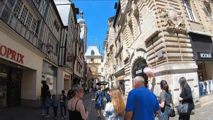 中国小伙的航海日记（十四）外国人为啥少？瑞士大佬划这个闯大洋