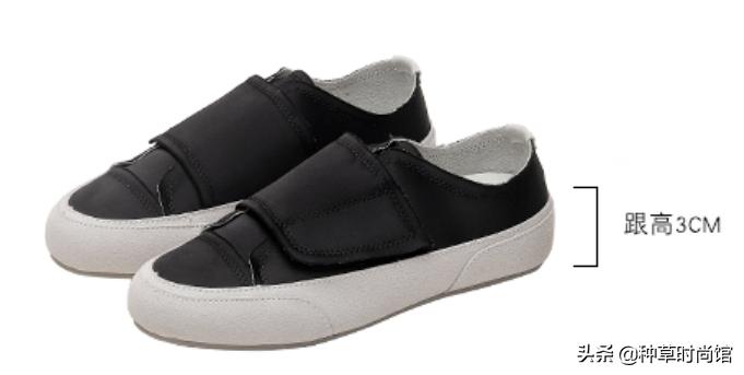 短靴穿腻了18年开春这3双鞋最火,早春穿搭要又甜又欲轻便运动鞋