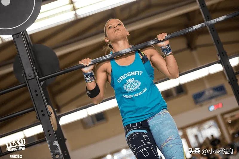 快速提高引体向上能力的训练方法,怎样提升做引体向上的力量