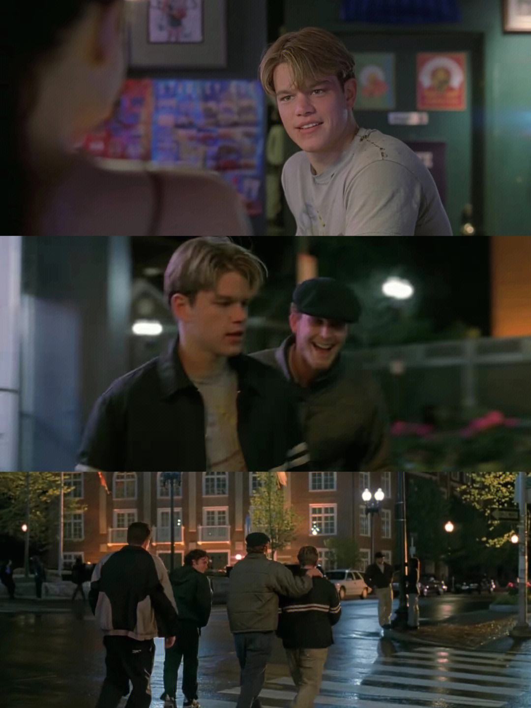 治愈心灵励志的电影,关于励志向前看的心理学电影