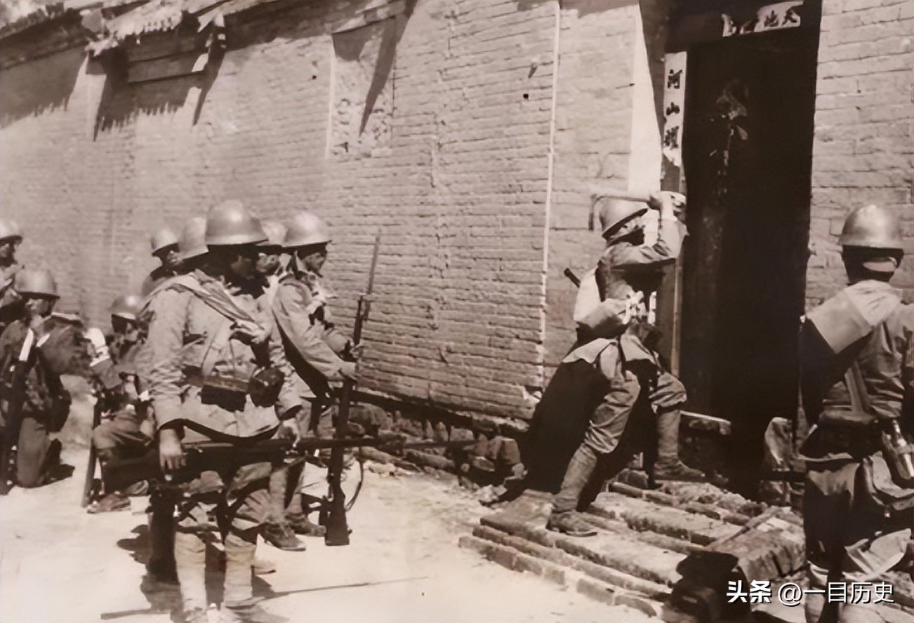 1941年日军攻打香港,香港沦为炼狱,女星梅绮新婚之夜遭日军轮奸