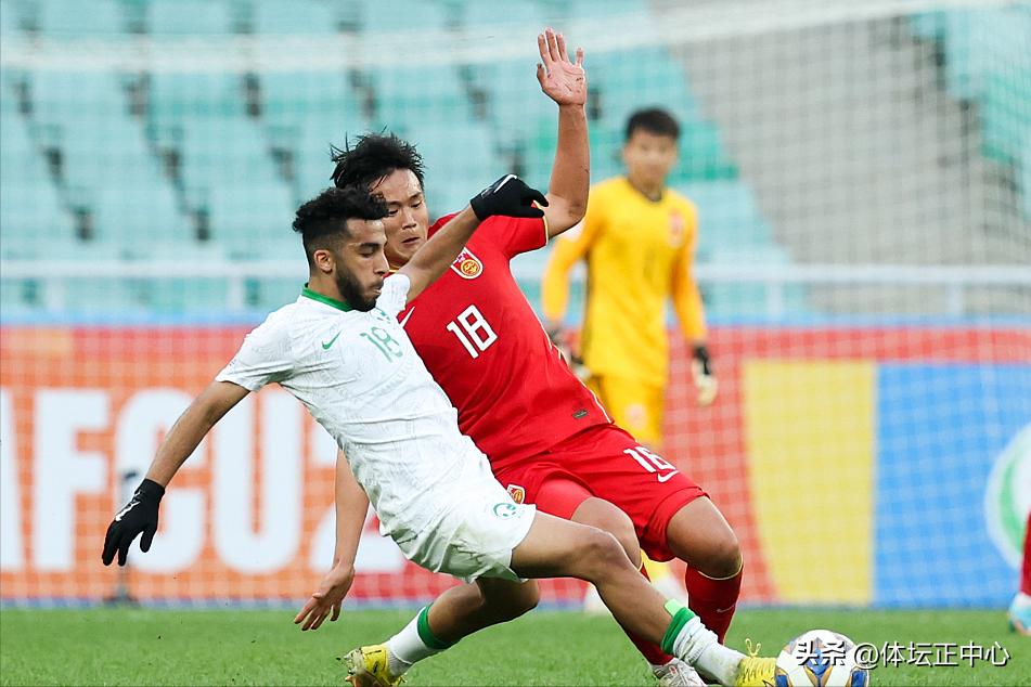 你能想象国足有多弱吗,如何看待国足2比3沙特