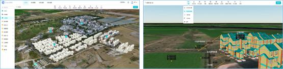 译筑bim轻量化引擎使用,译筑云appbim轻量化用什么做的