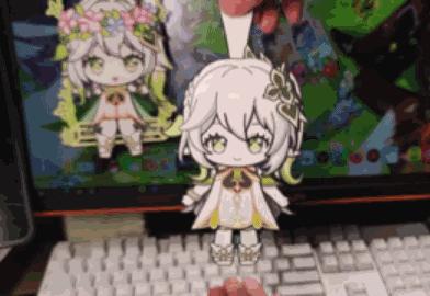 原神4.3七圣召唤新卡牌爆料动画,原神七圣召唤新卡牌爆料