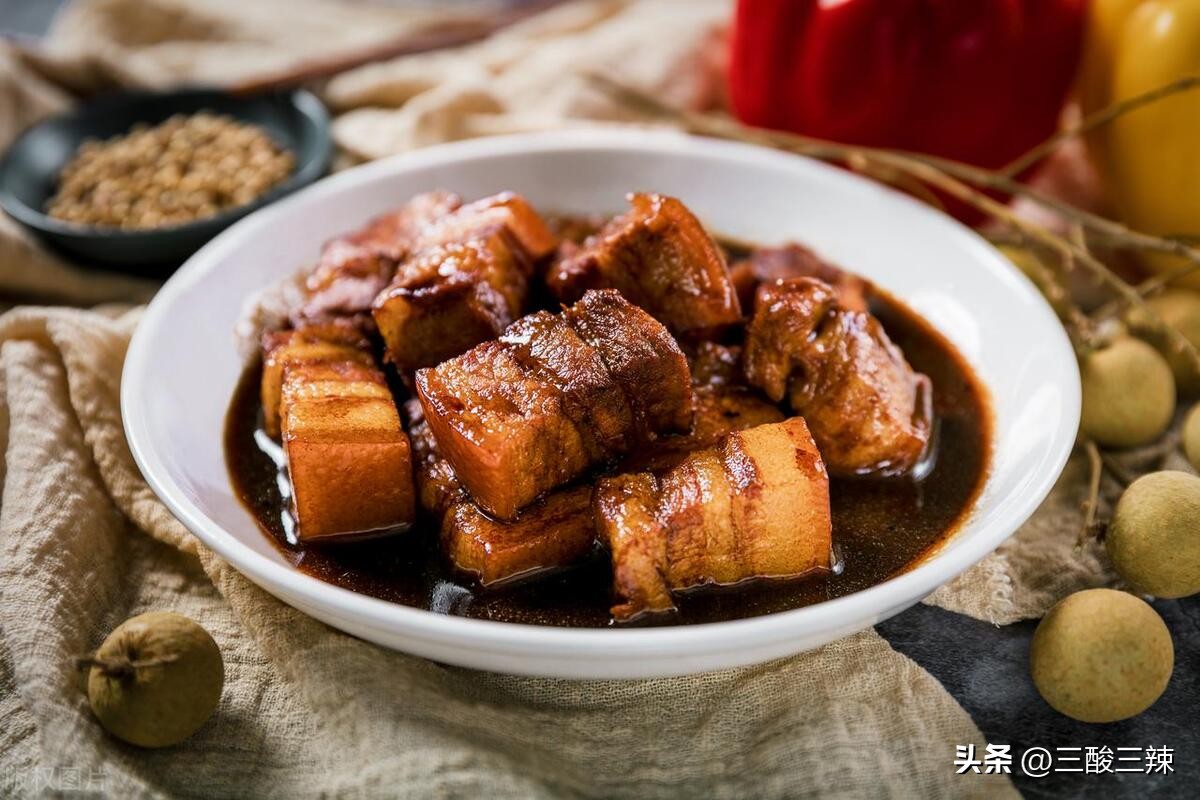 中国美食列表,中国美食大全最新版