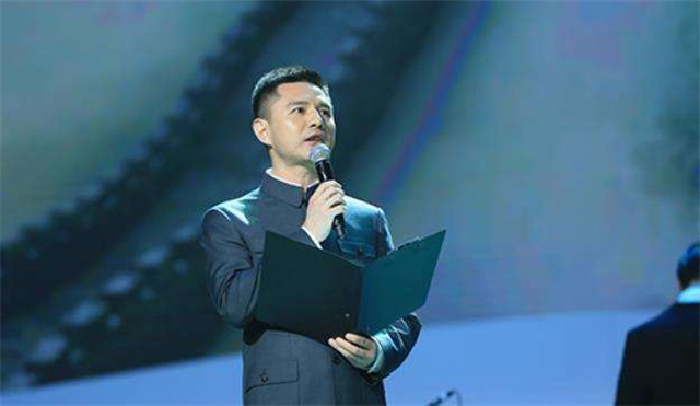 赵普从保安到央视主持,赵普为什么从中央电视台离职