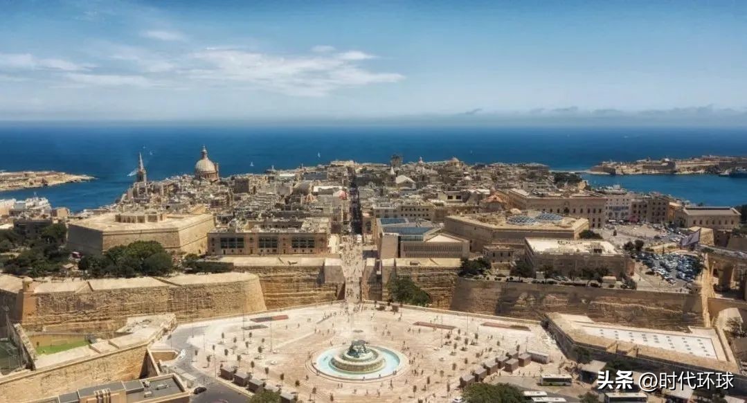 马耳他是最快拿绿卡的国家吗,马耳他绿卡代表是马耳他公民吗