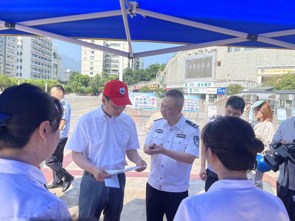 6.26国际禁毒日主题宣传活动直播,6.26国际禁毒日禁毒宣传直播