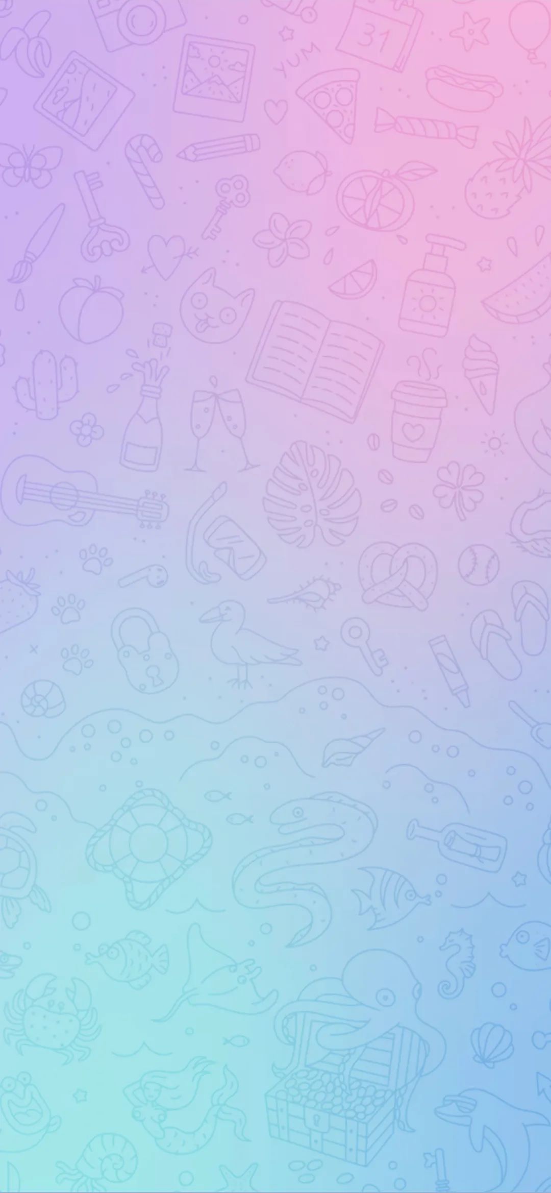 适合当聊天背景的壁纸图片,好看的聊天背景壁纸高清