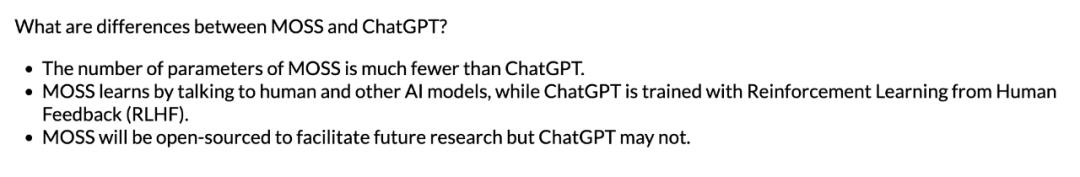 被网友挤崩了！复旦发布中国版ChatGPT，中文竟不如英文好