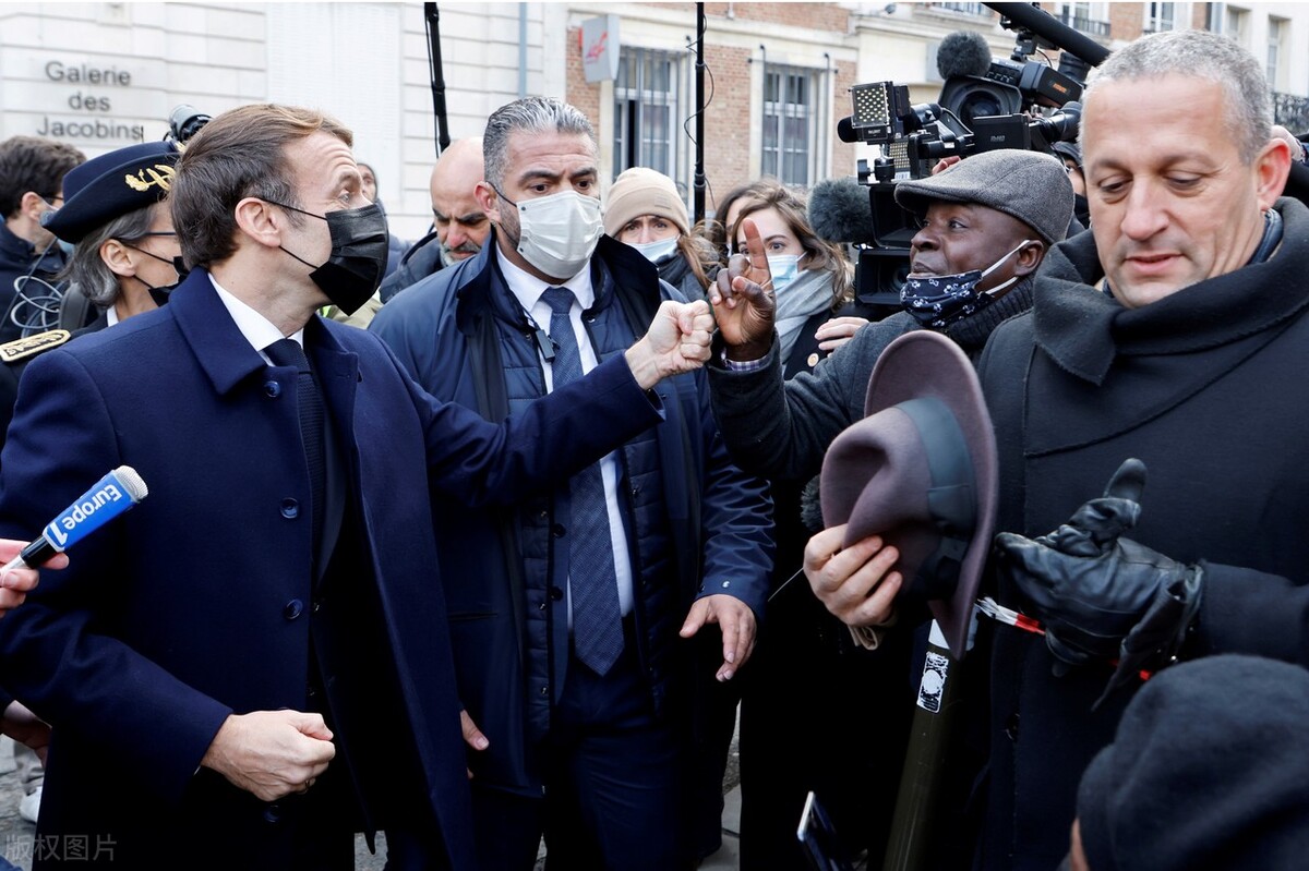 欧洲哪些国家有点乱,欧洲周末无聊