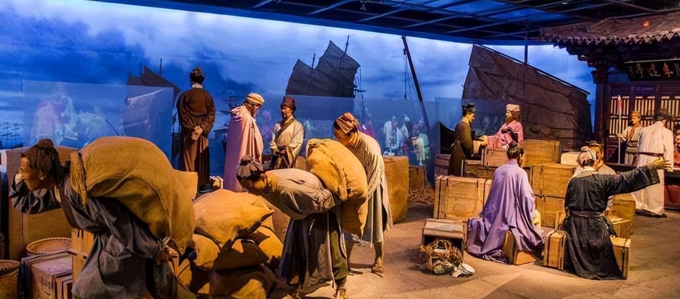 古代贸易的香料,古代进口香料有哪些