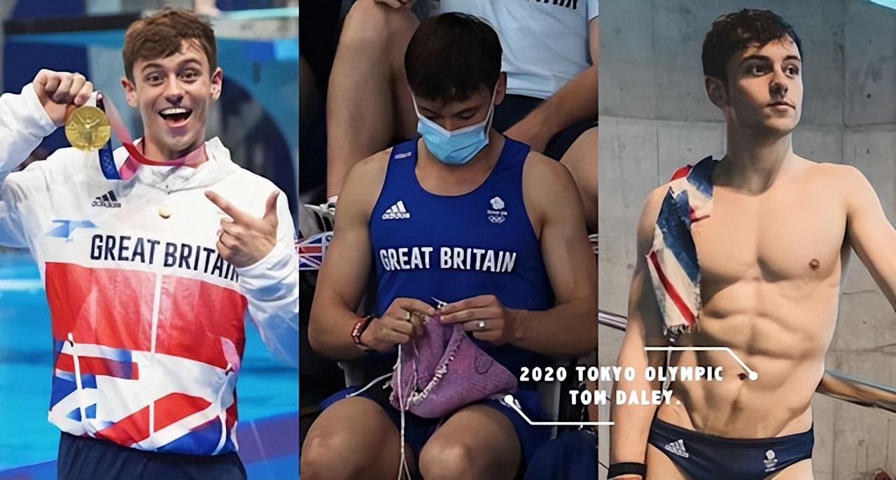 戴利的毛衣,戴利毛衣作品