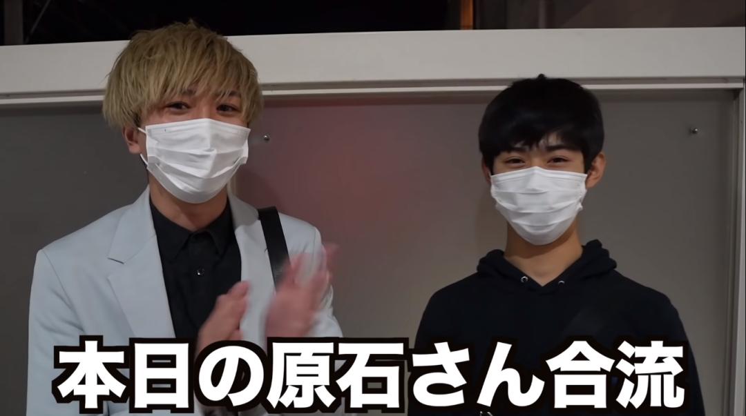 不减肥不整容不化妆，日本一男生被改造后惊艳上亿网友：靓仔你谁