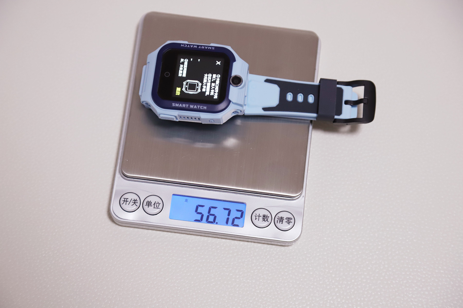 什么样子的小度电话手表最好,小度多功能电话手表