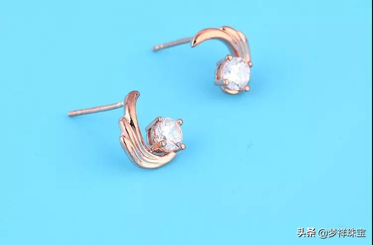 银饰之美,盘点近几年爆款银饰