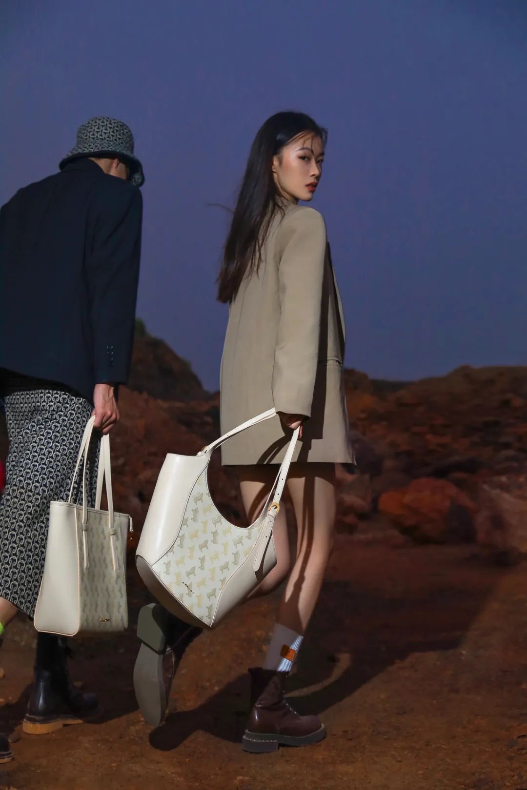 CowecYcaki可卡骐丨让爱美的女性不受年龄约束