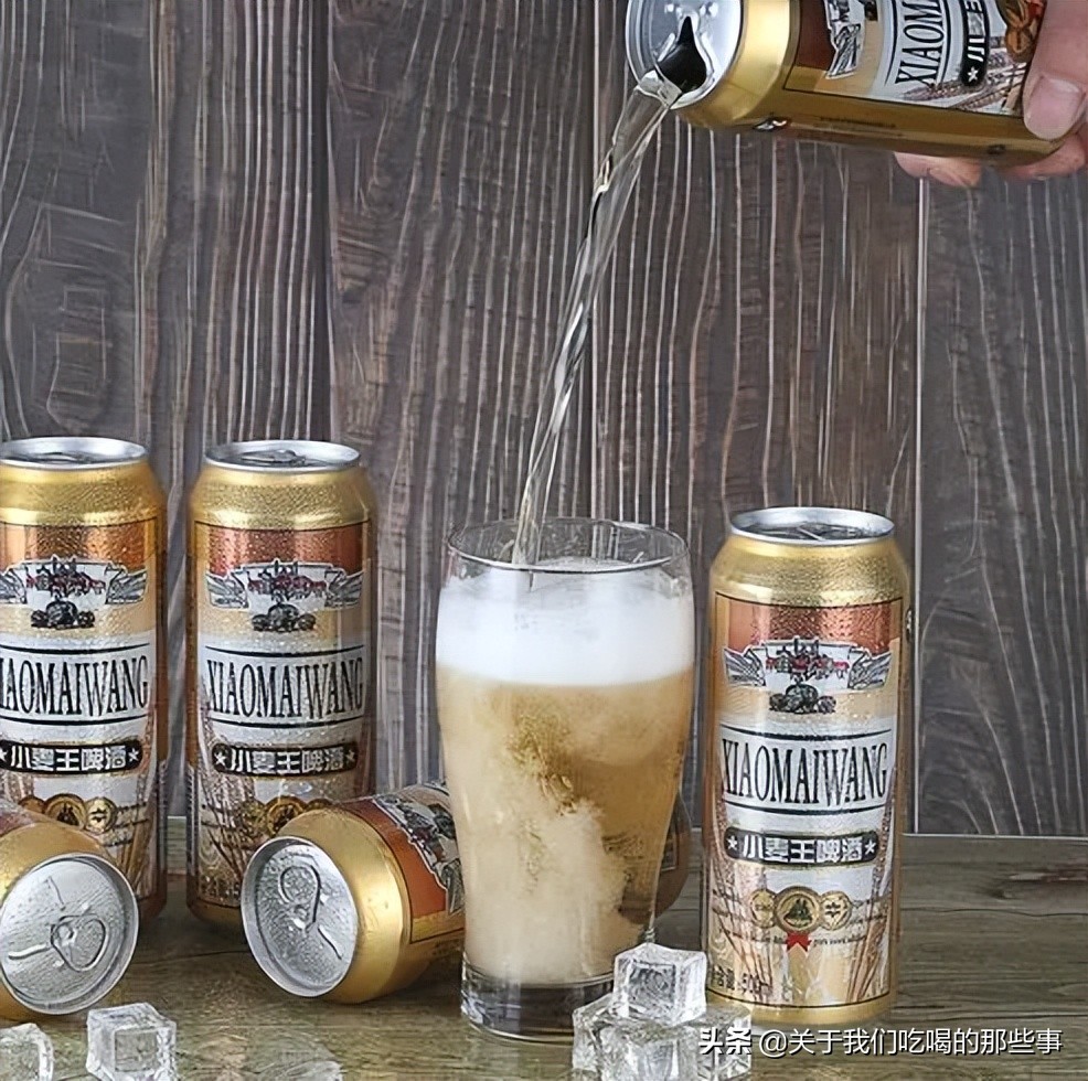 海底捞啤酒罐装和瓶装哪个好喝,同品牌啤酒瓶装与罐装有区别吗