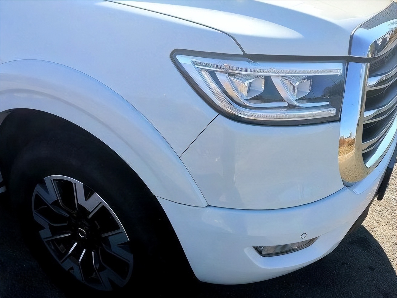 长城炮和金刚炮哪个更值得购买,金刚炮和长城炮选择哪一款