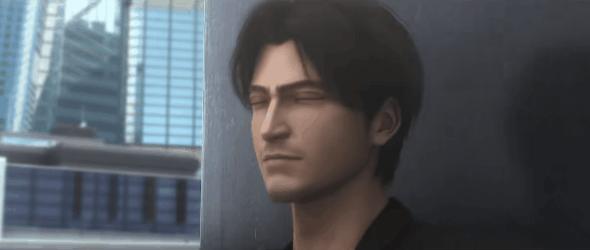 三体动画最新评分,三体动画评分6.2