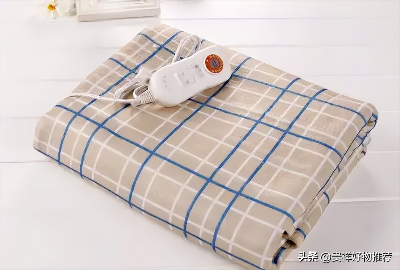 哪种电热毯没有辐射,什么样的电热毯没有辐射